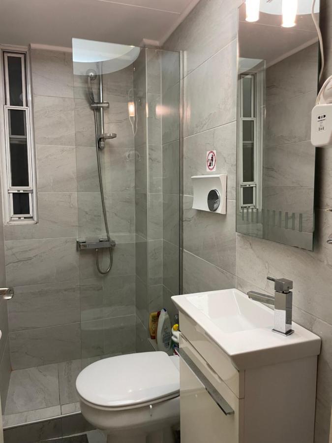 Athens Lycabettus Hill Penthouse, Private Roof Garden & Pool Daire Dış mekan fotoğraf