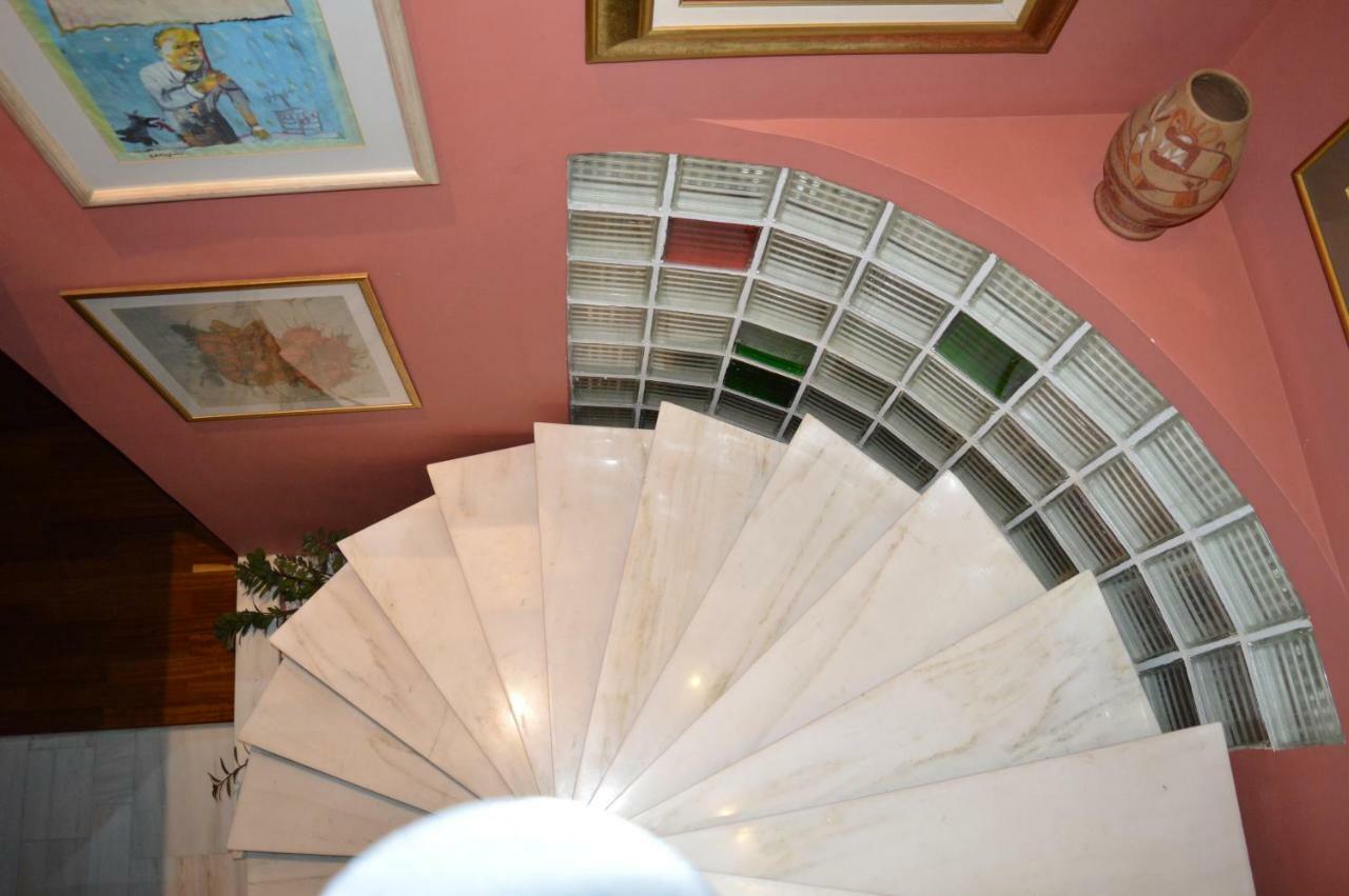 Athens Lycabettus Hill Penthouse, Private Roof Garden & Pool Daire Dış mekan fotoğraf