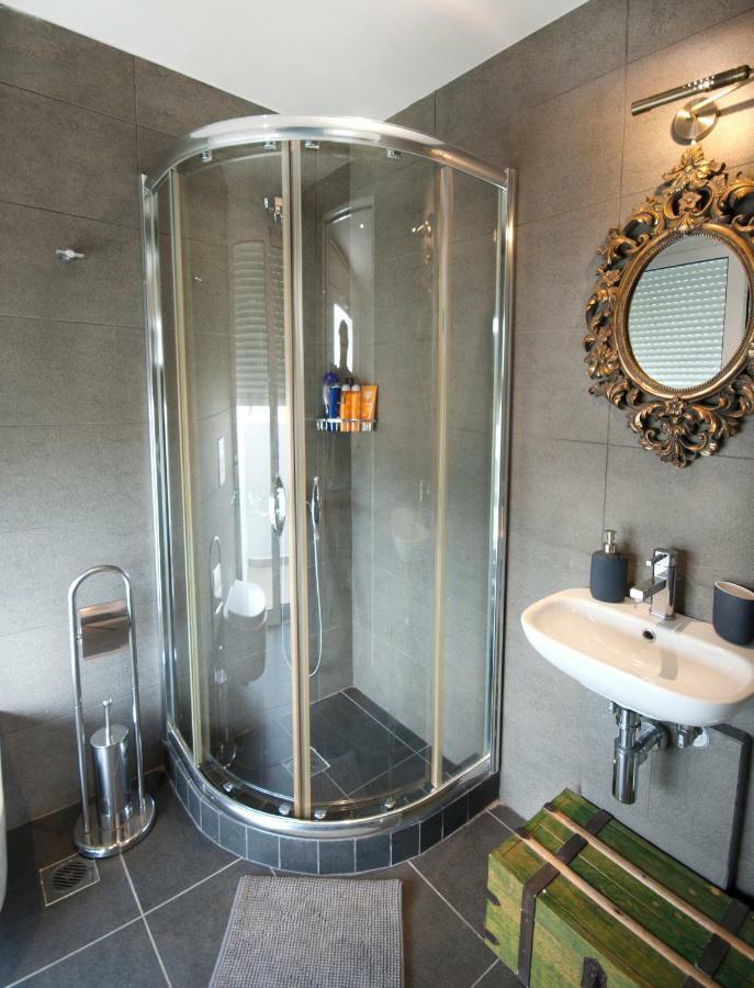 Athens Lycabettus Hill Penthouse, Private Roof Garden & Pool Daire Dış mekan fotoğraf